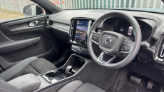 Volvo Xc40 170kW Recharge Ultimate 69kWh 5dr Auto Electric Estate